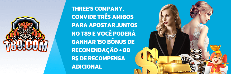 melhores plataformas de apostas